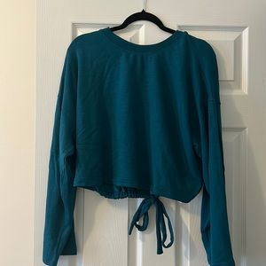 Fabletics long sleeve athletic top